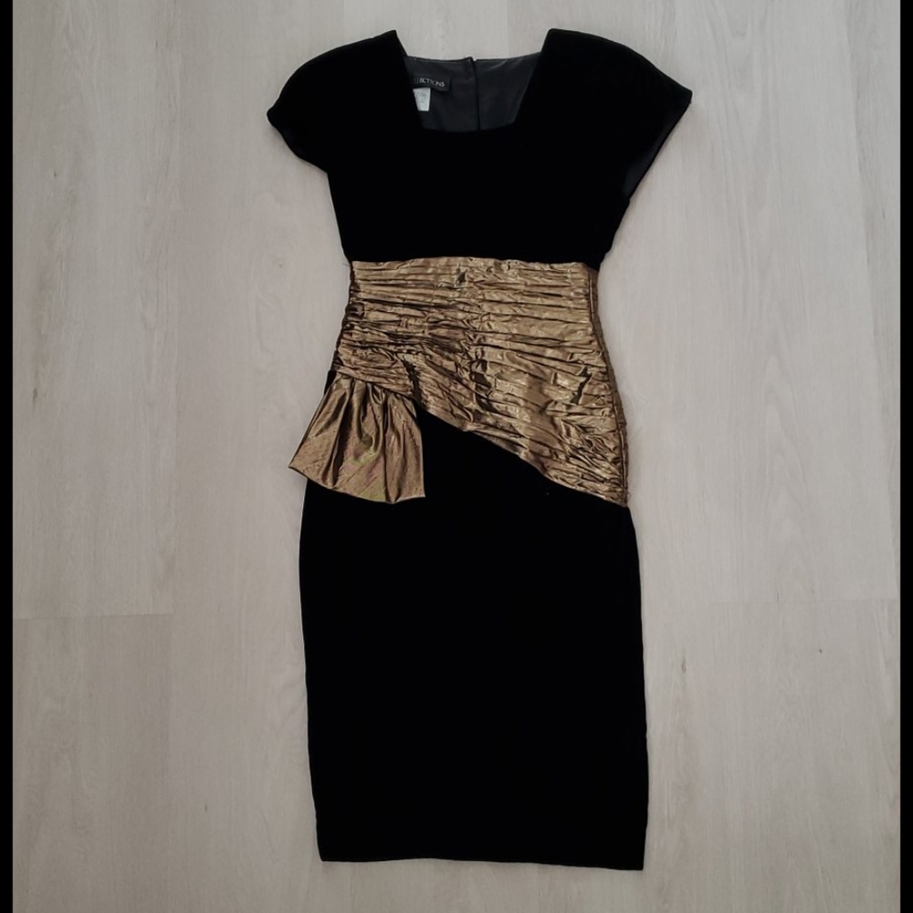 Vintage Velvet BB/Collection